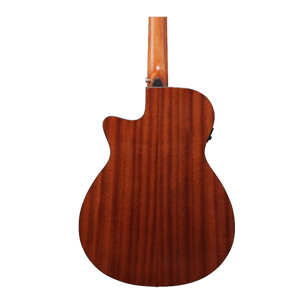 Amazon | Ibanez AEG 12弦 アコースティックエレキギター (ダーク