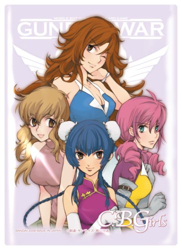 Amazon | ガンダムウォー オフィシャルスリーブコレクション