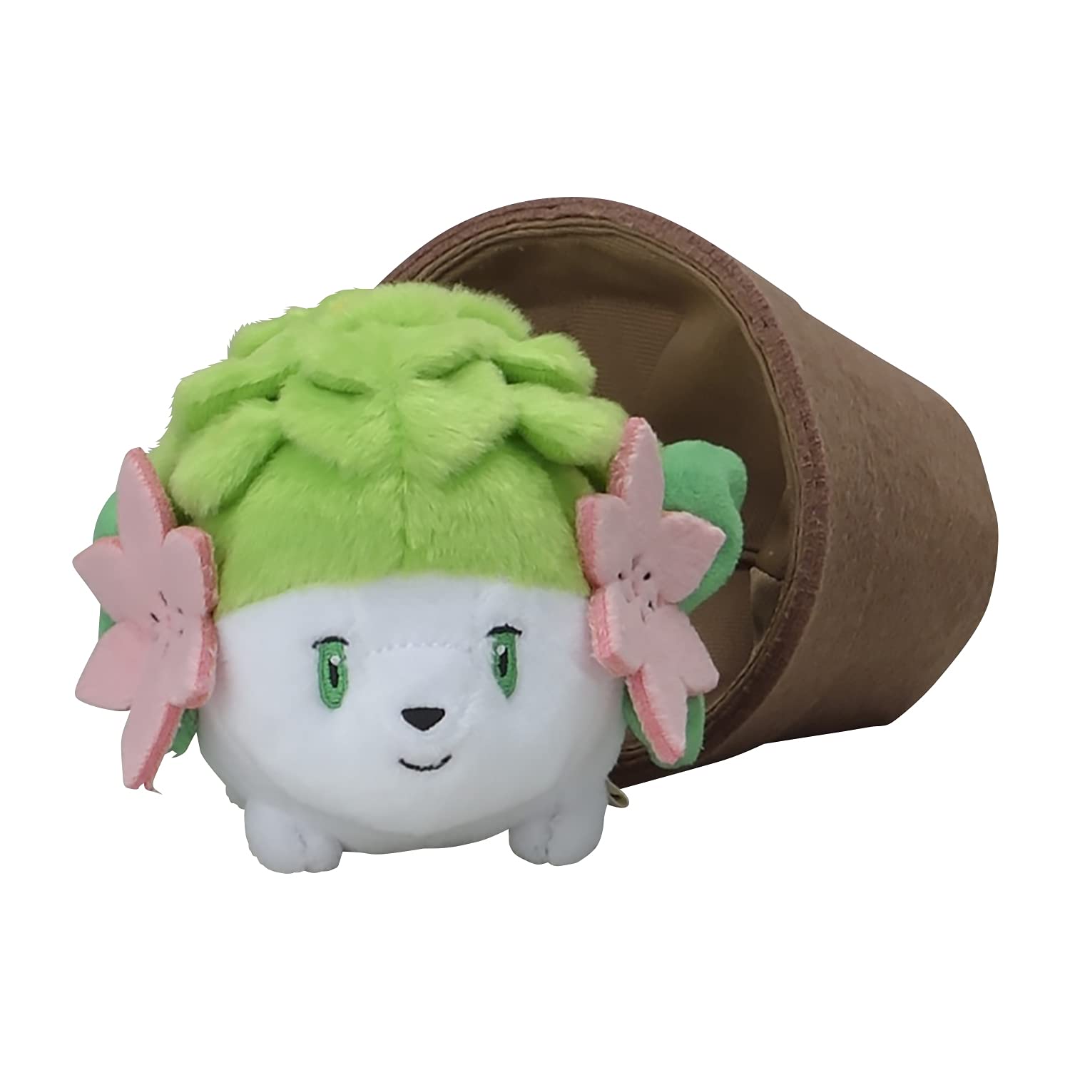 Amazon.co.jp: ポケモンセンターオリジナル ぬいぐるみ Pokémon Grassy