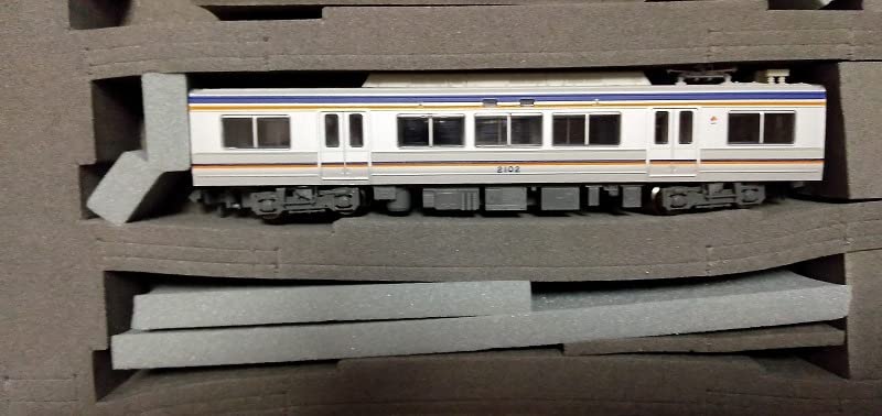 Amazon | マイクロエース A8051 南海電鉄2000系 2次車 新塗装 MicroAce