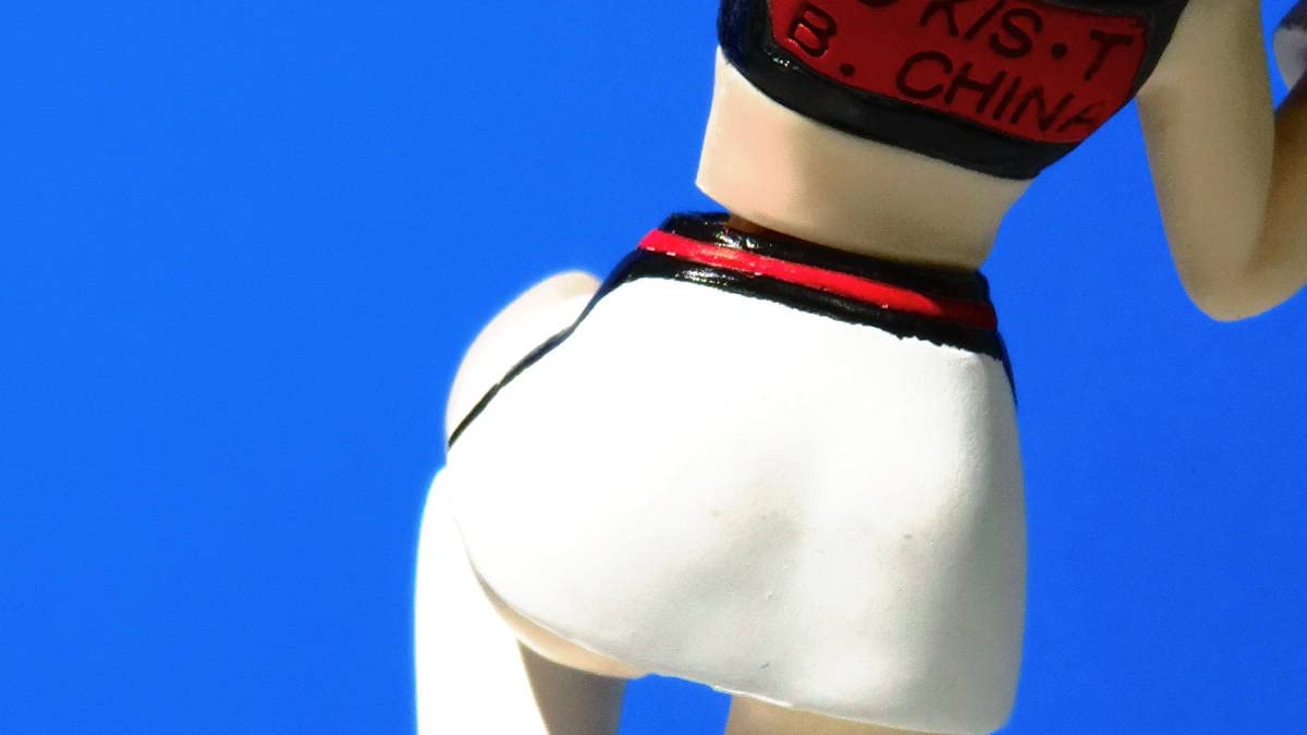 Amazon | 夢戦士ウイングマン：フィギュアコレクション/森本桃子