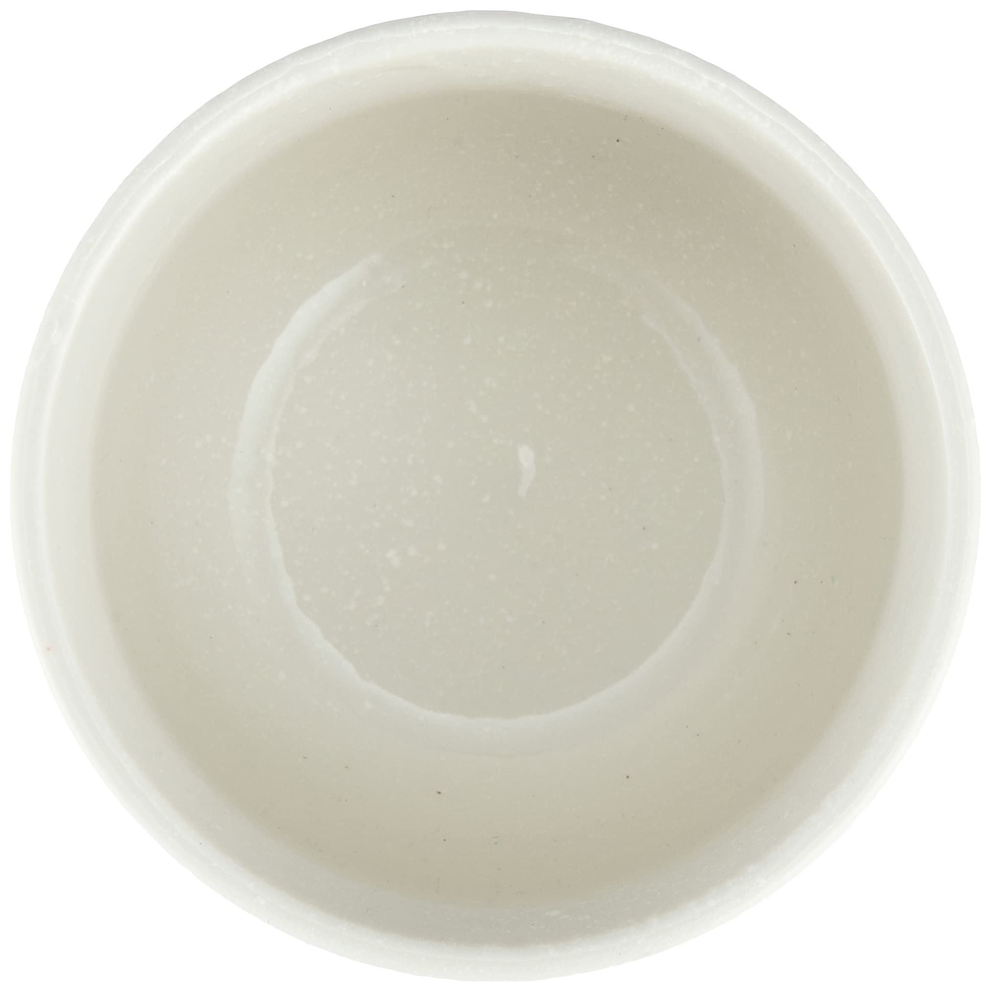 Amazon｜美濃焼 蒸し碗 茶碗蒸し 器 食器セット 5個 クローバー 直径約