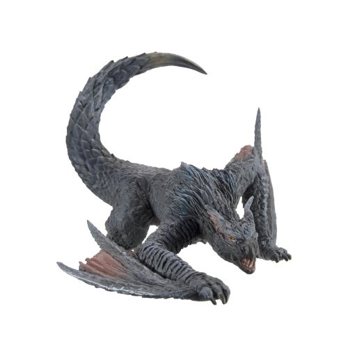Amazon.co.jp: TAMASHII NATIONS 超造形魂 モンスターハンター