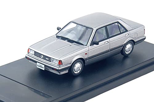 Amazon | ハイストーリー 1/43 日産 サニー 1500 ターボ スーパー