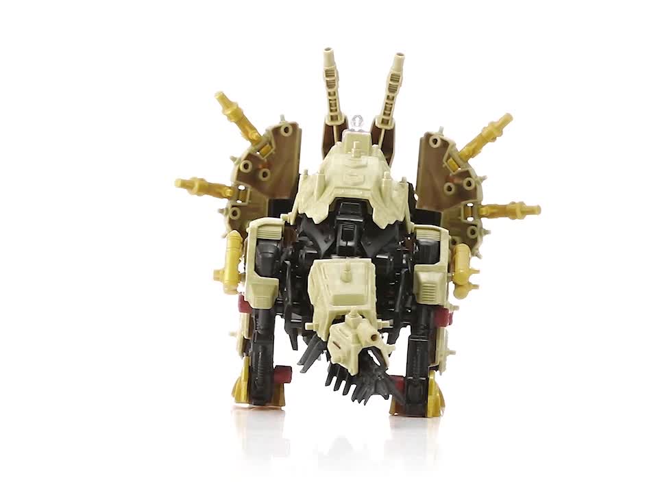 Amazon.co.jp: ZOIDS ゾイドワイルド ZW32 スティレイザー : おもちゃ