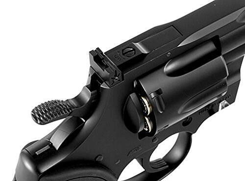 Amazon | 東京マルイ No.7 コルトパイソン 6インチ 18歳以上ガス