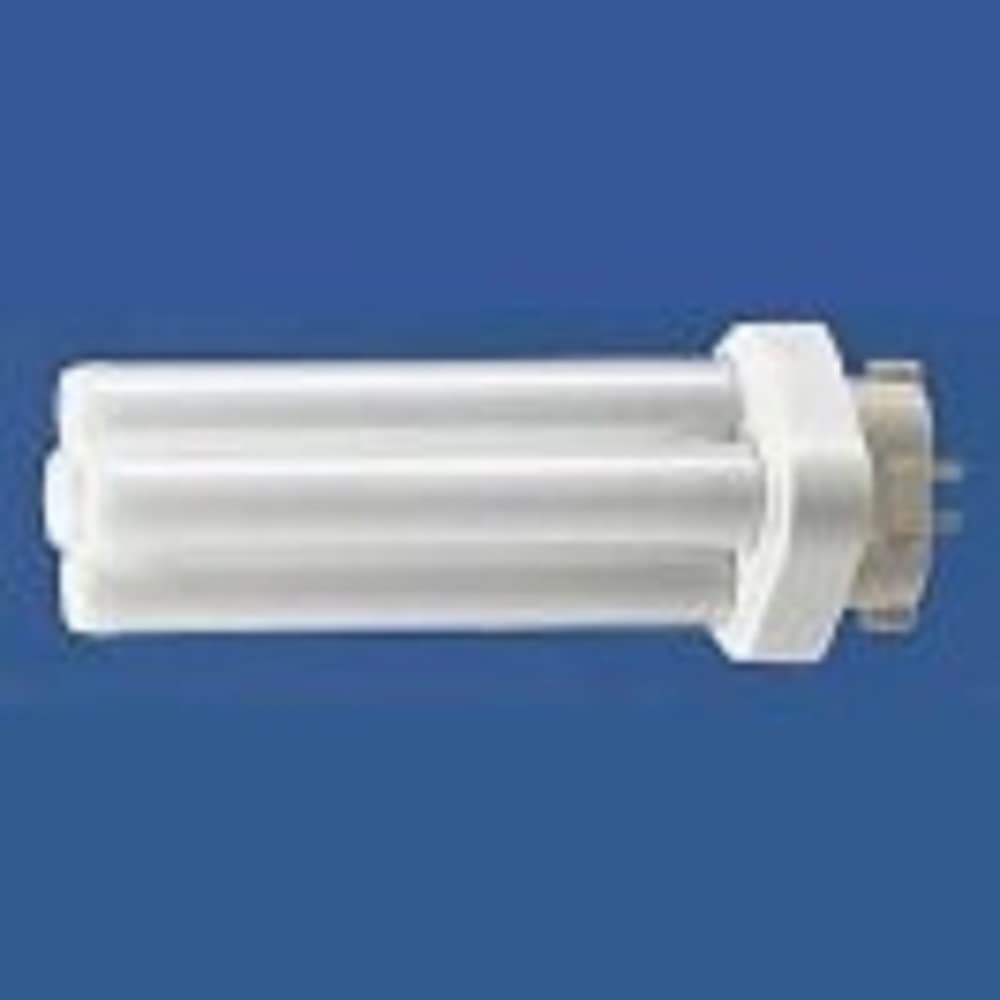 Amazon | パナソニック ツイン2蛍光灯＜パルック電球色＞ FDL18EXLF3