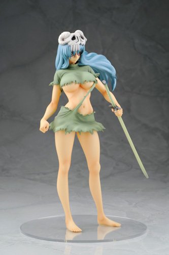Amazon | BLEACH ネリエル (1/8スケールPVC塗装済完成品) | フィギュア
