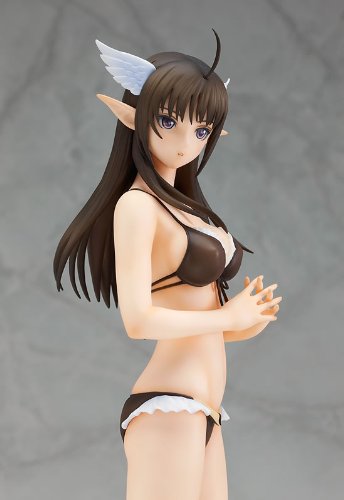 Amazon.co.jp: シャイニング・ウィンド ゼクティ 水着ver.(1/7スケール