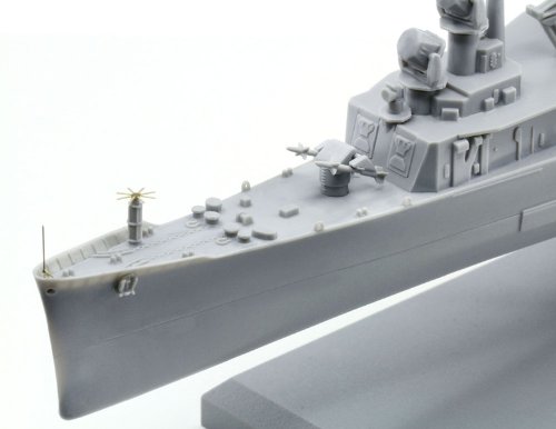 Amazon | サイバーホビー 1/700 アメリカ海軍 ミサイル巡洋艦 U.S.S.