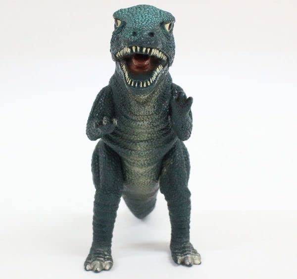 Amazon.co.jp: ◇ ソフビ人形 ゴロザウルス 1993 東宝 ◇MHD11984