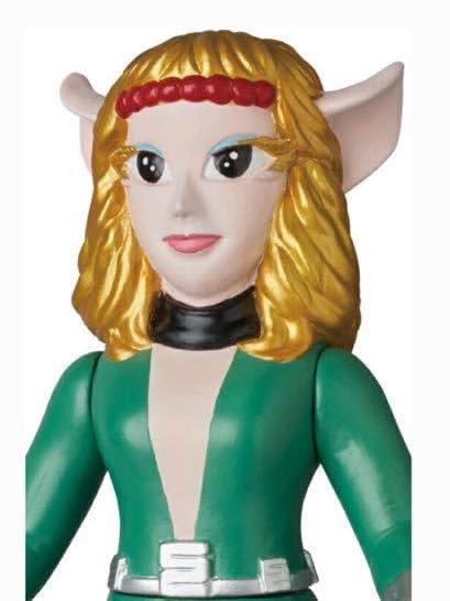 Amazon.co.jp: アクマイザー3 メディコムトイ 東映レトロソフビ