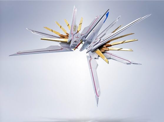 Amazon | METAL ROBOT魂 ＜SIDE MS＞ プラウドディフェンダー