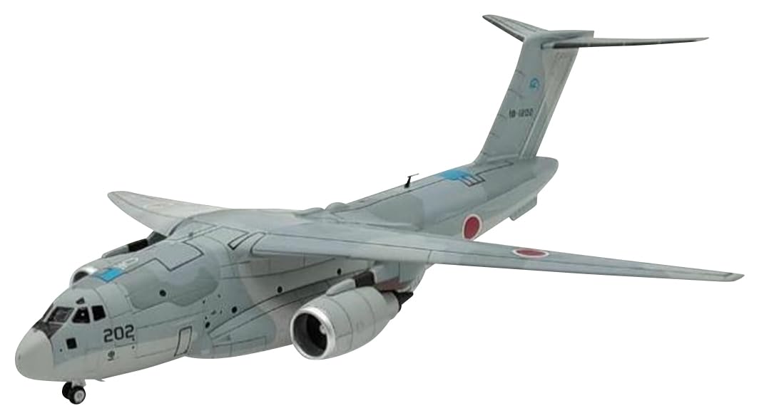 Amazon | Avioni-X 1/200 C-2 輸送機 航空自衛隊 完成品 | ミニカー