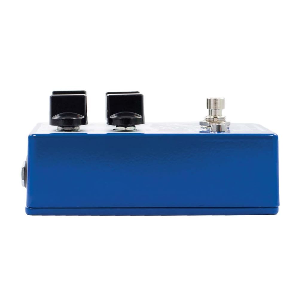 Amazon | Earth Quaker Devices イコライザー&ブースター Tone Job