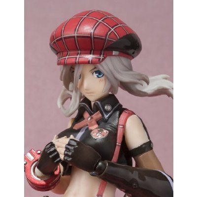 Amazon.co.jp: バンダイ(BANDAI) D-Arts アリサ・イリーニチナ