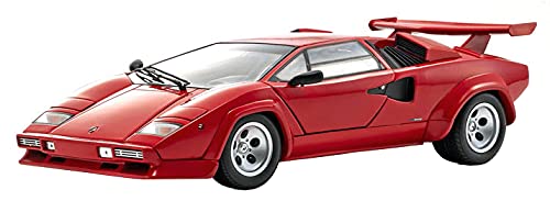 Amazon | 京商オリジナル 1/18 ランボルギーニ カウンタック LP500S