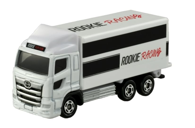 Amazon | TCNオリジナル ROOKIE Racing トランスポーター