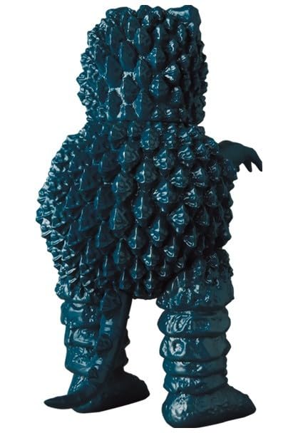 Amazon.co.jp: メディコムトイ 抽選販売品 安楽安作 ガラモン 怪獣