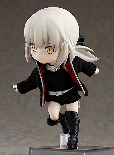 Amazon.co.jp: ねんどろいどどーる Fate/Grand Order セイバー