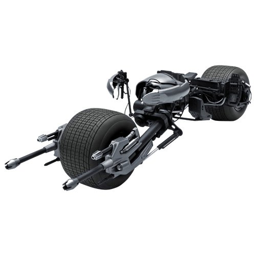 Amazon.co.jp: ムービー・マスターピース ダークナイト ライジング 1/6