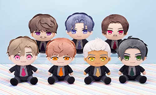 Amazon.co.jp: 三代目 J SOUL BROTHERS BIG ぬいぐるみ NAOTO ナオト