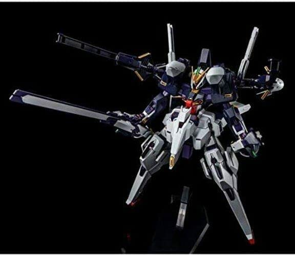Amazon.com: RX-124 GUNDAM TR-6 [HAZE'N-THLEYⅡ RAH](Advance of Z
