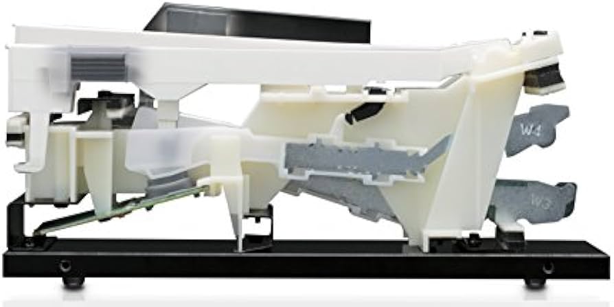 Amazon | KAWAI MP7SE 88鍵盤 ステージピアノ 軽量コンパクトモデル