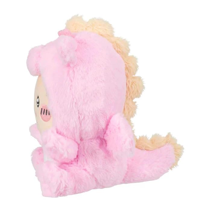 Amazon.co.jp: ちいかわ ハッピーバッグ 2024 (辰年) 干支ぬいぐるみ