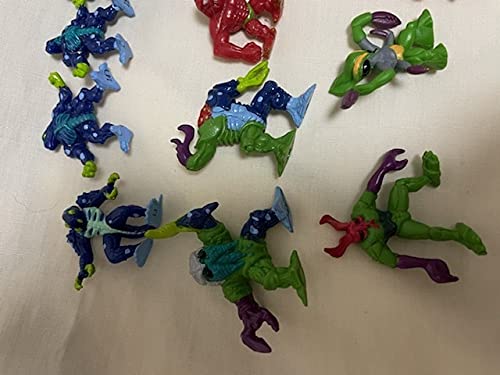 Amazon.co.jp: ◎ TAKARA タカラ fistful of aliens フィスト