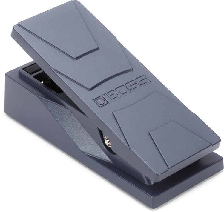 Amazon | Boss EV-30 デュアルエクスプレッションペダル | ボリューム