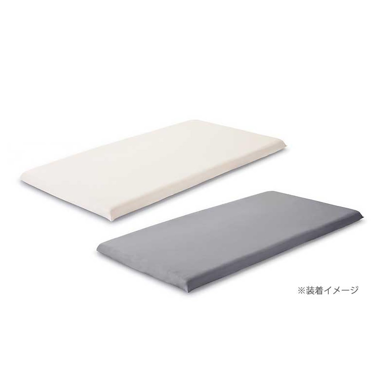 Amazon｜テンピュール(Tempur) 敷き布団カバー シーツ グレー シングル