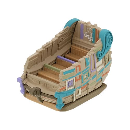 Amazon.co.jp: ファンタジースプリングス トミカ(ビークルコレクション