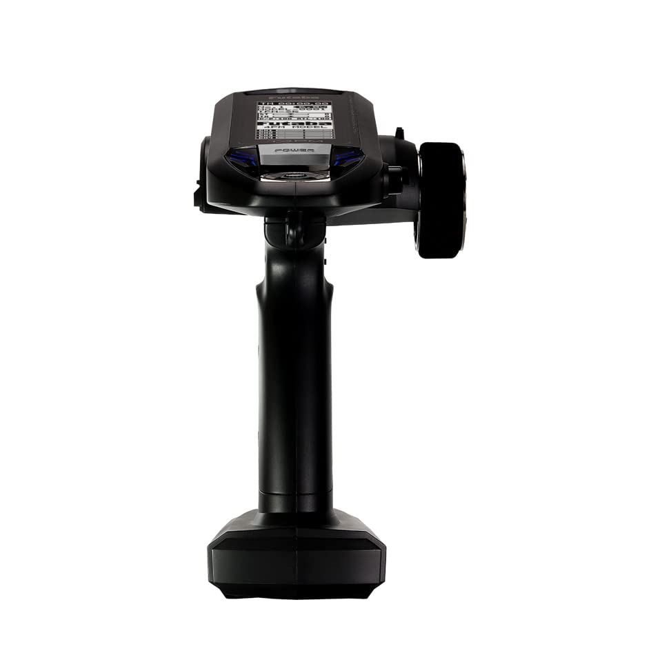 Amazon | 双葉電子工業(Futaba Denshi) T4PM Plus T/Rセット R334SBS-E