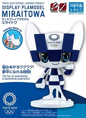 Amazon | FROGBOX ミライトワ ソメイティ ディスプレイプラモデル