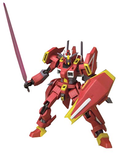 Amazon.co.jp: TAMASHII NATIONS MS IN ACTION!! ガイアガンダム