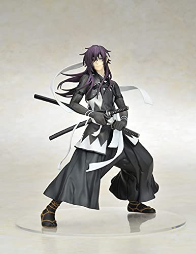Amazon | 薄桜鬼 斎藤一 合戦ver. (1/10スケールフィギュア
