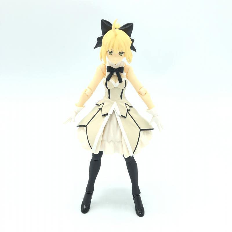 Amazon | マックスファクトリー figma EX-038 セイバー/アルトリア