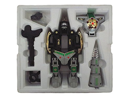 Amazon.co.jp: バンダイ 恐竜戦隊ジュウレンジャー ドラゴンシーザー