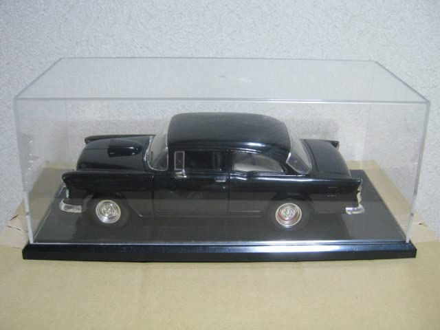 Amazon.co.jp: American Graffiti '55 Chevy 1/18th Scale アメリカン