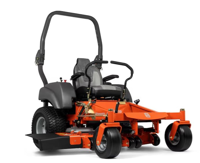 Amazon.com : MZ54 ROPS 54 inch 24HP (Kawasaki FR Engine) Zero Turn