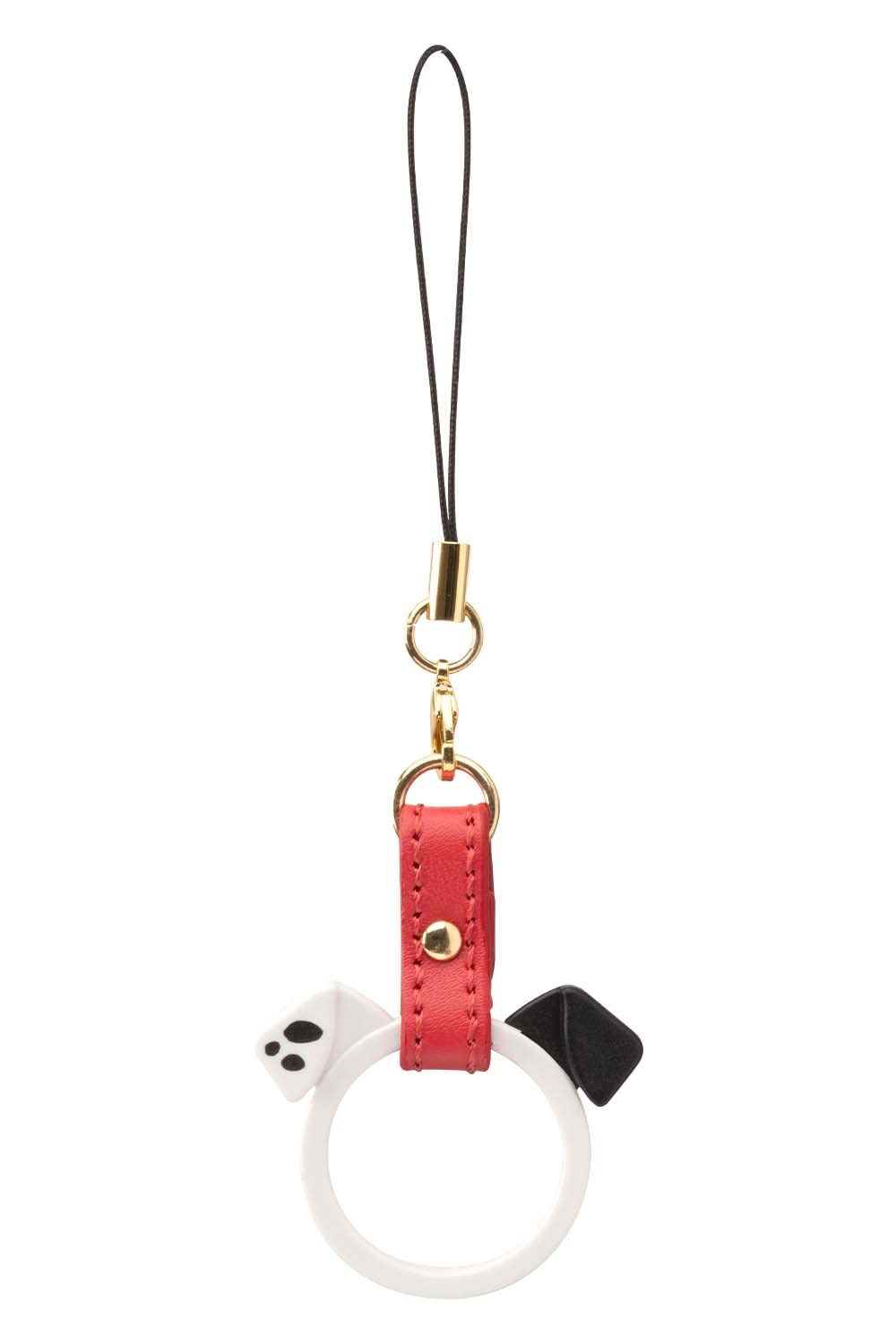 Amazon | ディズニー キャラクター スマホ ストラップ (101匹わん