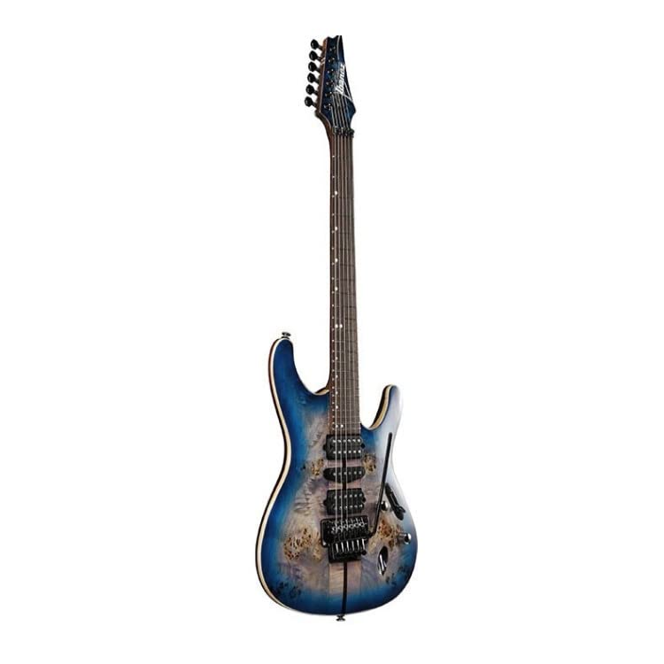Amazon | Ibanez S1070PBZ CLB | エレキギター | 楽器・音響機器