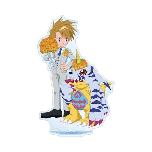 Amazon.co.jp: デジモンアドベンチャー 描き下ろし 石田ヤマト