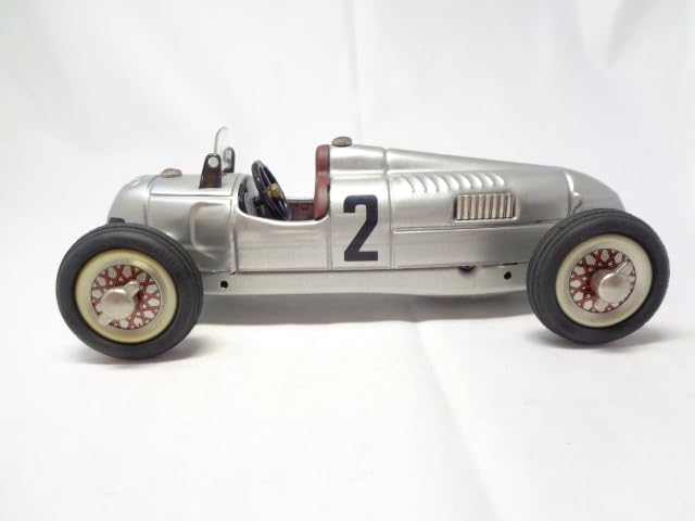 Amazon.co.jp: Schuco-Studio Ⅱ Fur den kleinen Rennwagen-Monteur