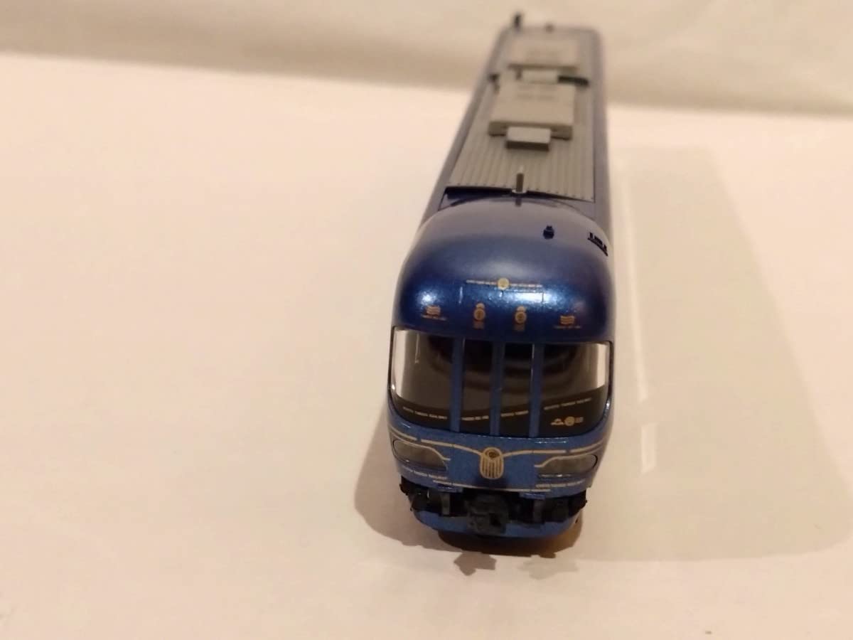 Amazon | TOMIX 98017 京都丹後鉄道 KTR8000形 丹後の海 ばらし M車