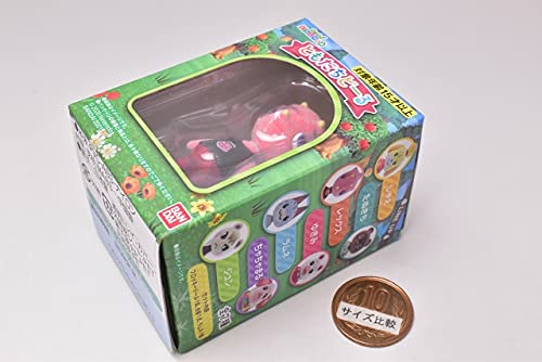 Amazon.co.jp: あつまれ どうぶつの森 ともだちどーる [3.レックス