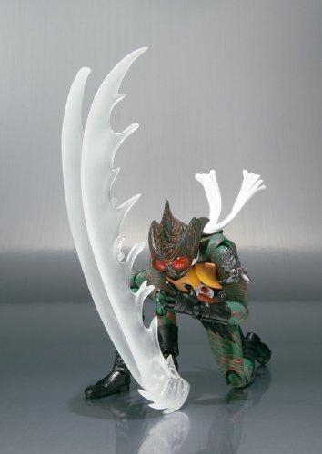 Amazon.co.jp: TAMASHII NATIONS S.H.フィギュアーツ 仮面ライダー
