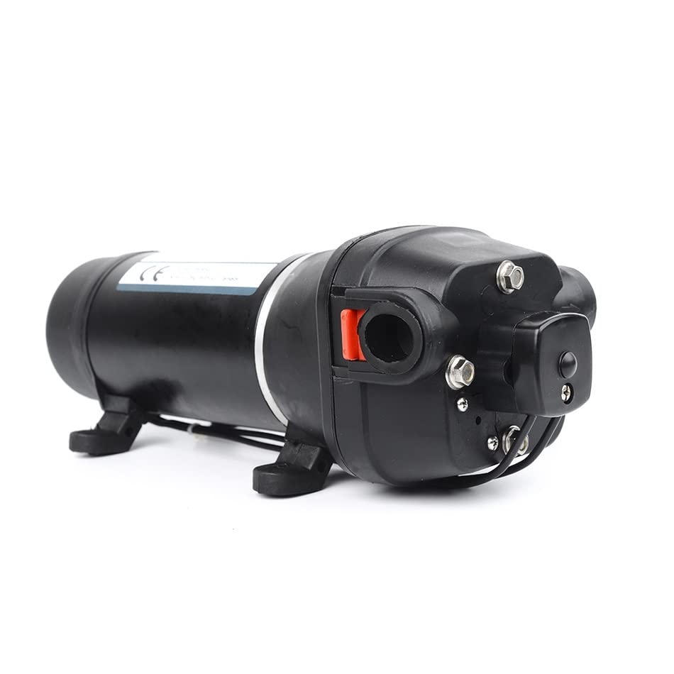 Amazon.co.jp: パワーポンプ FL-41 110V/220v 電動ウォーターポンプ