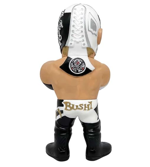 Amazon | 16dソフビコレクション 新日本プロレス 026 新日本プロレス